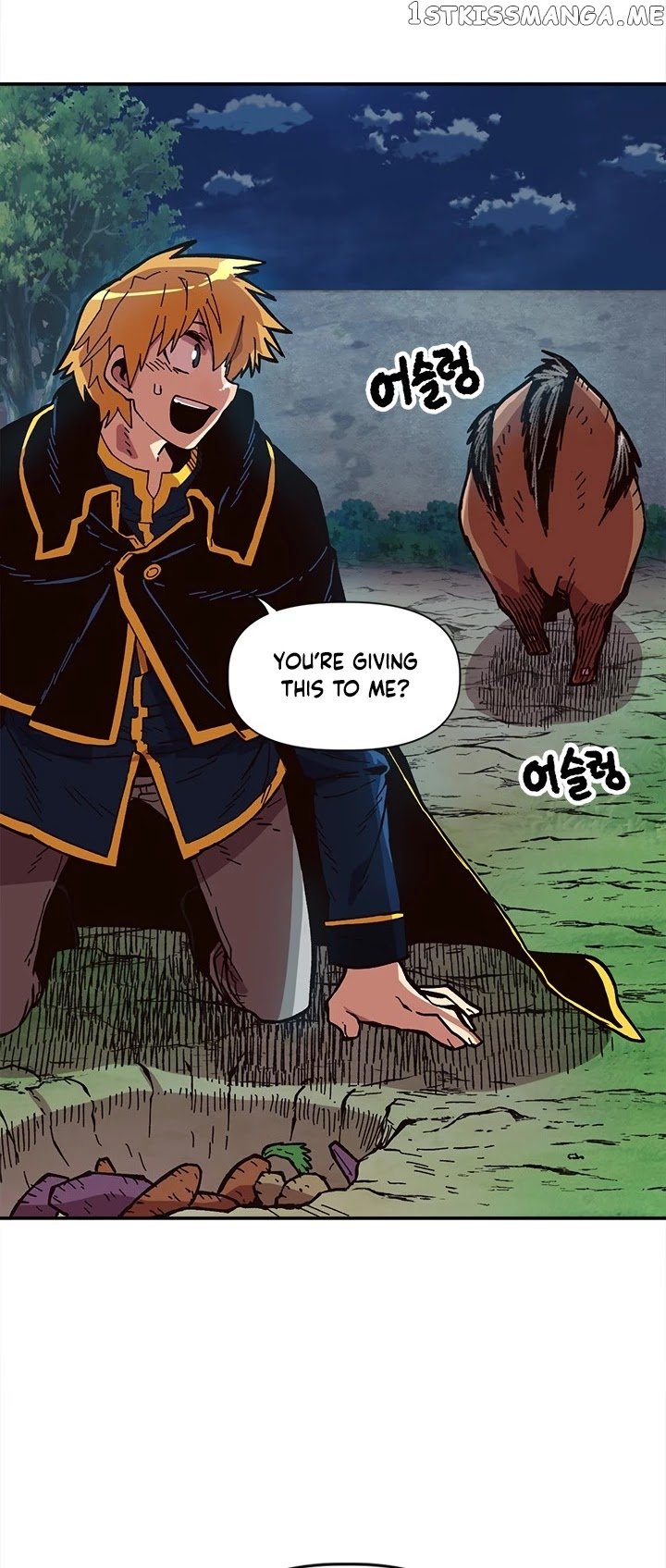 Slave B chapter 22 - page 34