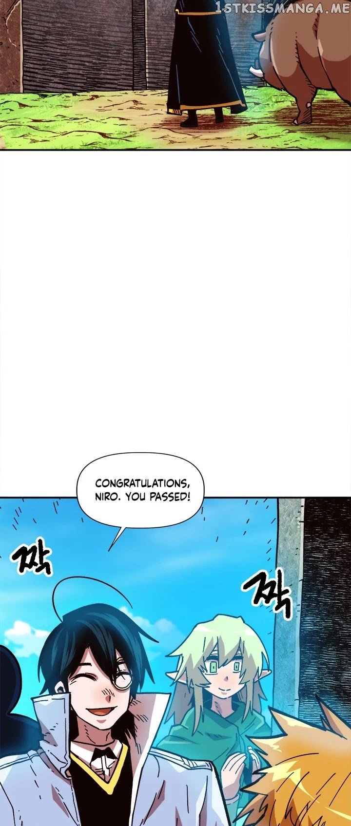 Slave B chapter 22 - page 36