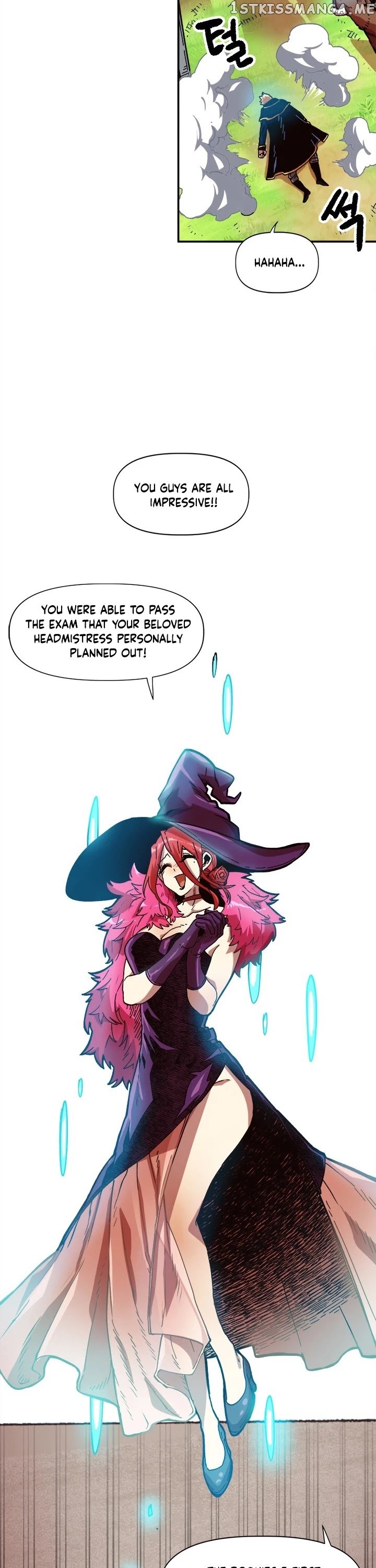 Slave B chapter 22 - page 38