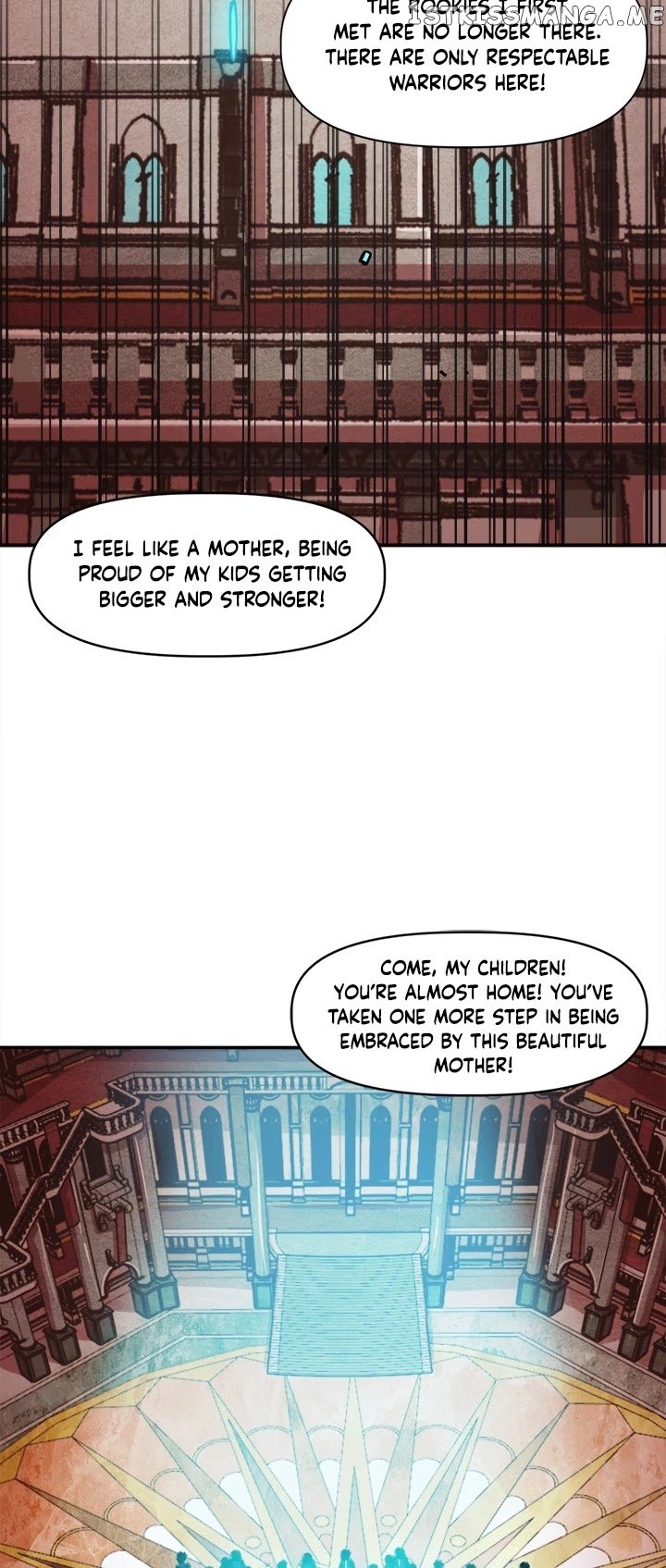 Slave B chapter 22 - page 39