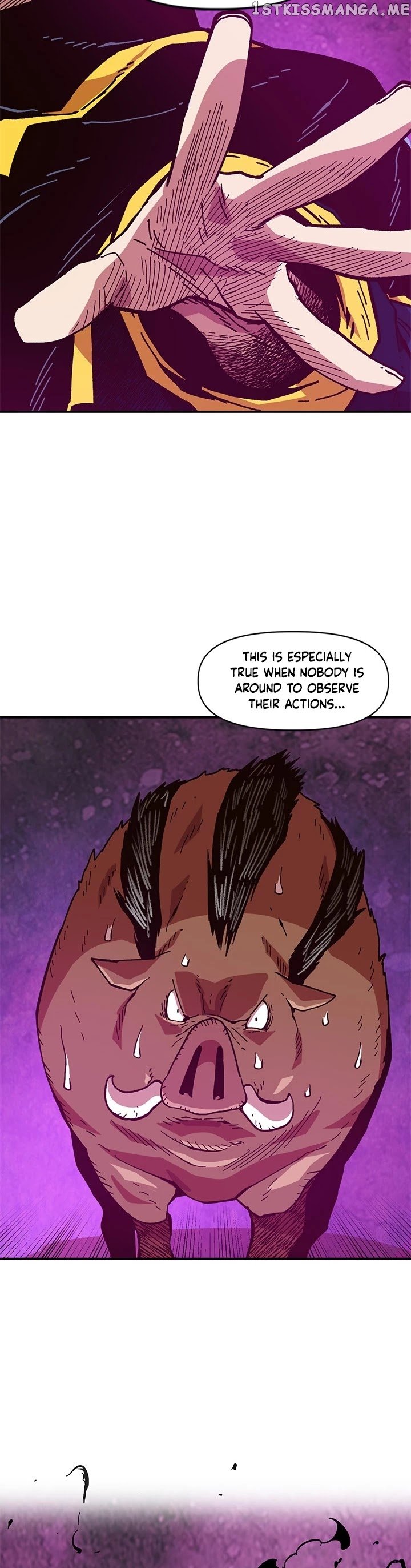 Slave B chapter 22 - page 4