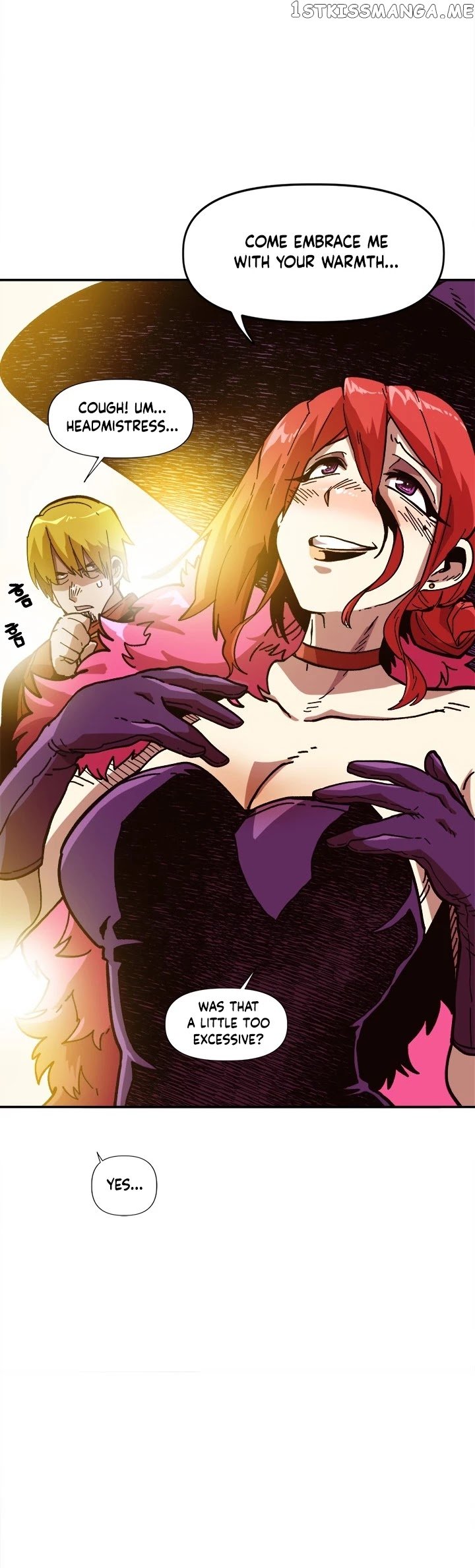 Slave B chapter 22 - page 41