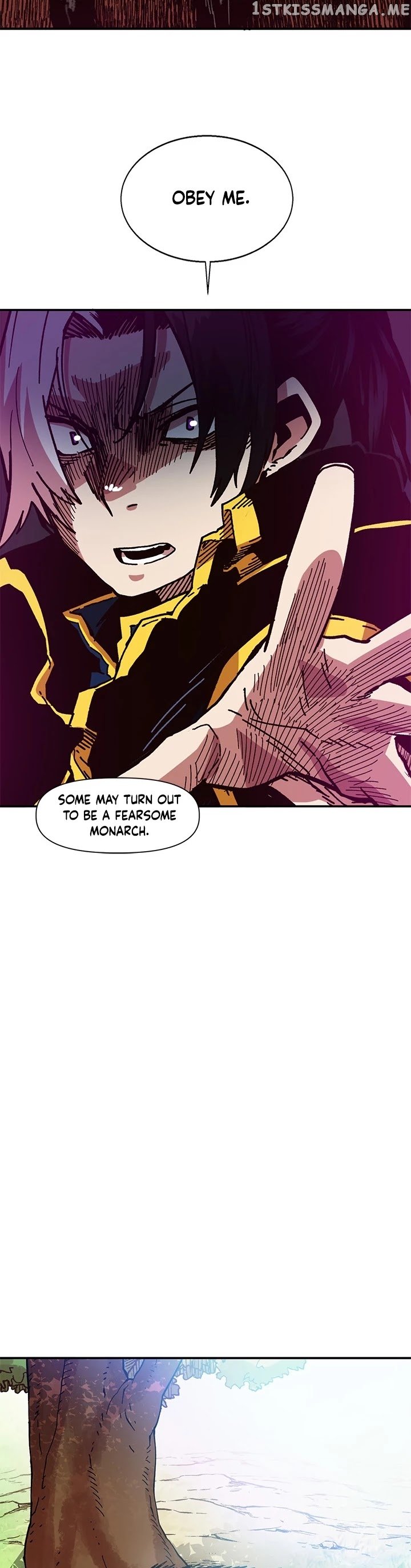 Slave B chapter 22 - page 6
