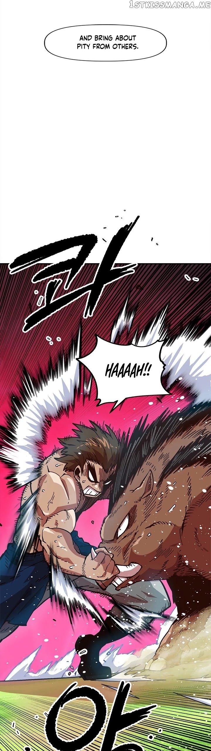 Slave B chapter 22 - page 9