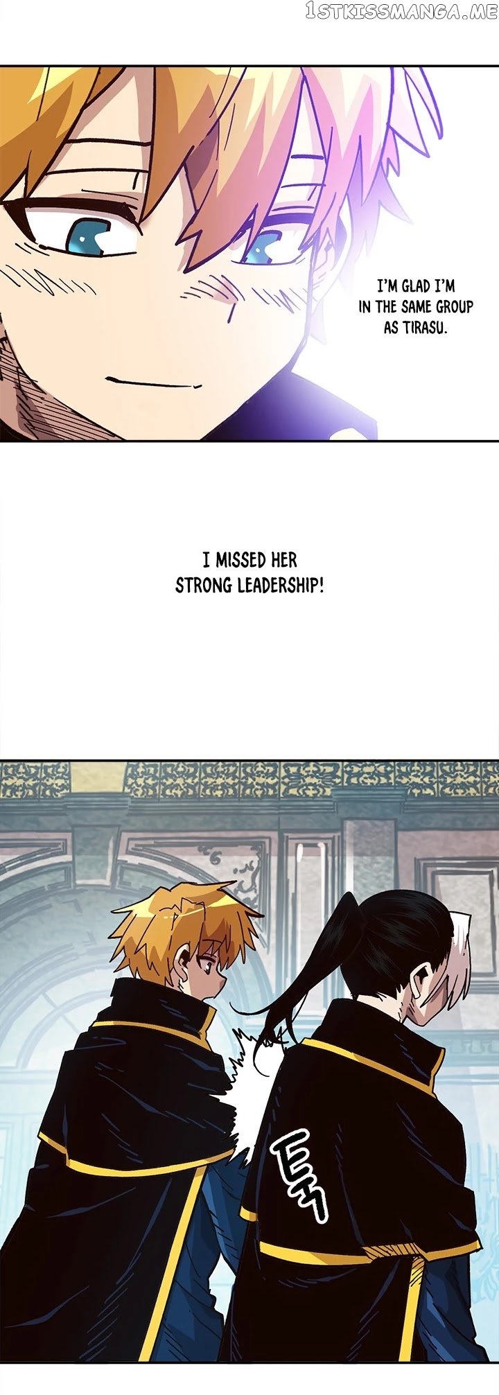 Slave B chapter 23 - page 11