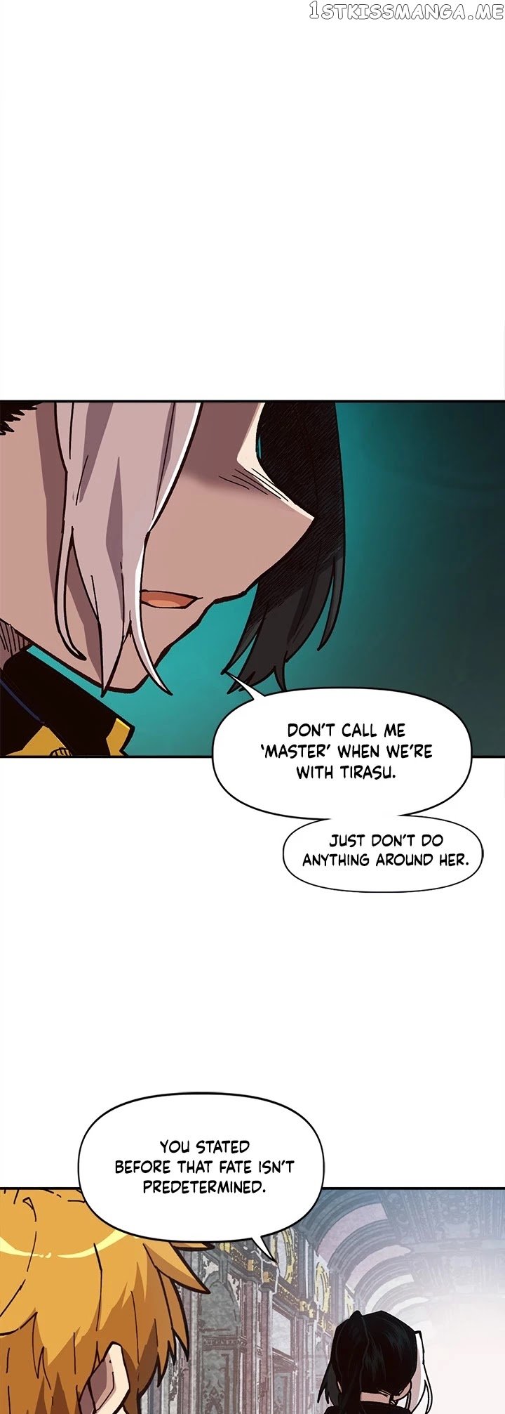 Slave B chapter 23 - page 12