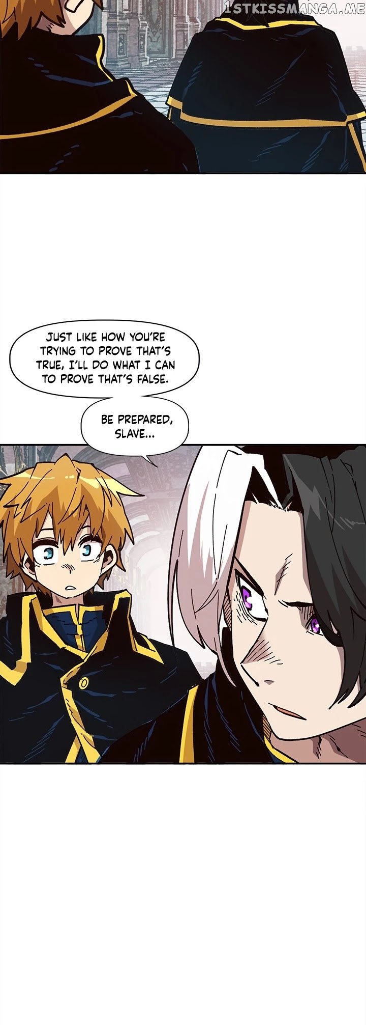 Slave B chapter 23 - page 13