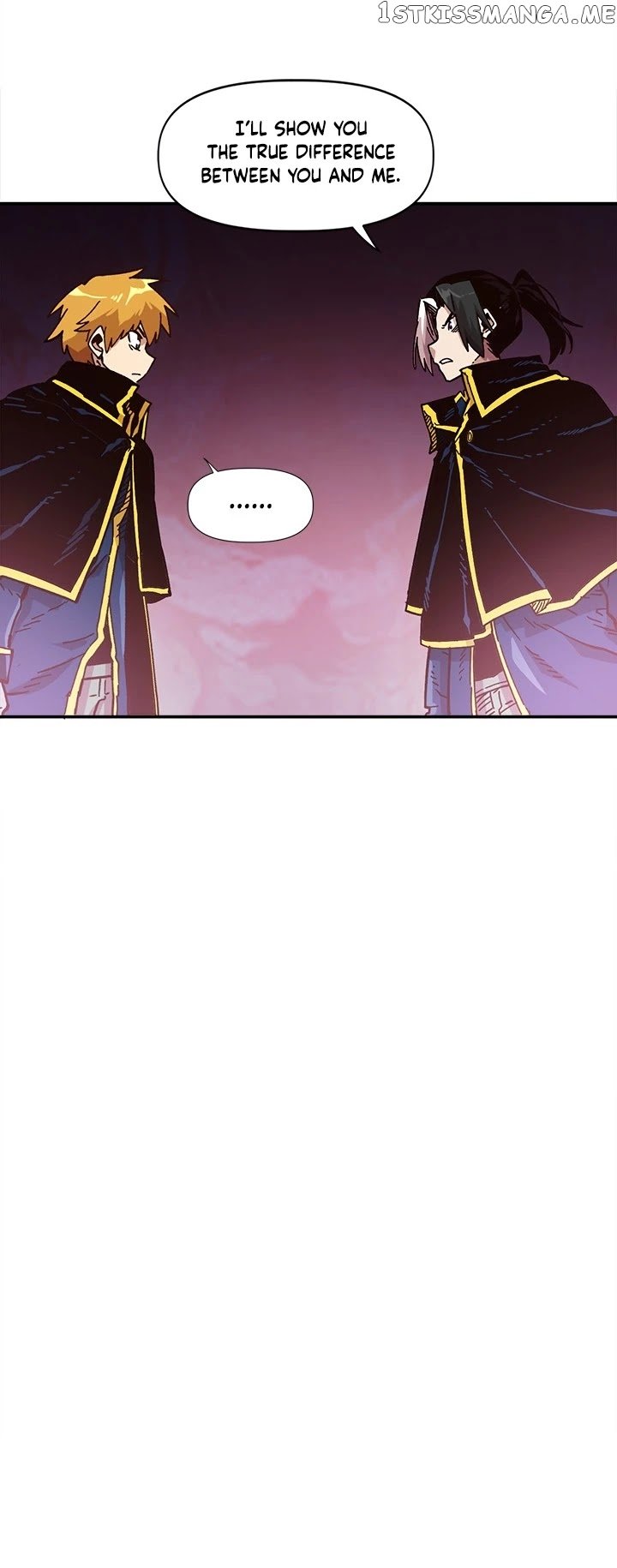 Slave B chapter 23 - page 14