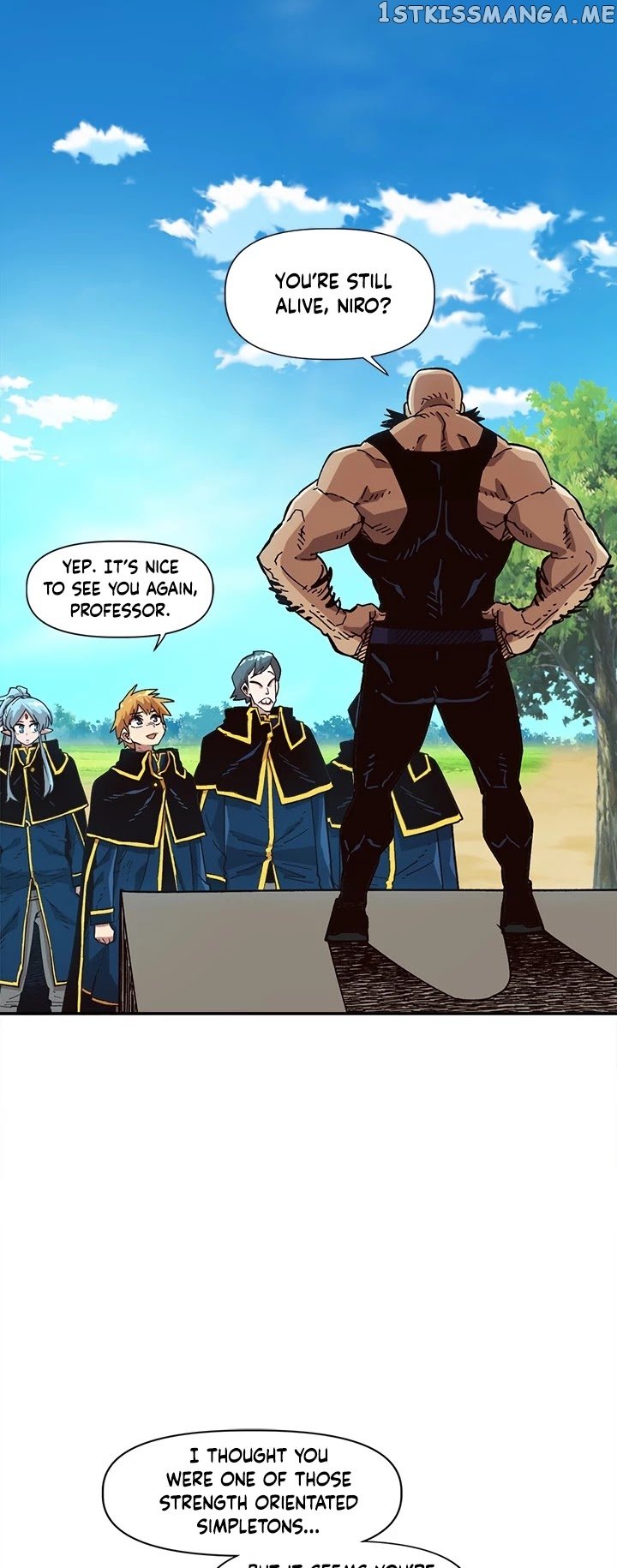 Slave B chapter 23 - page 16