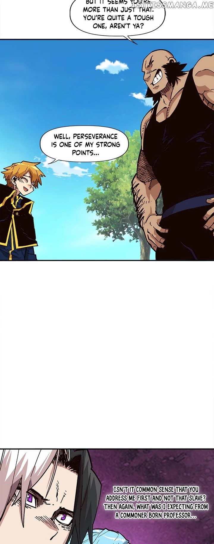 Slave B chapter 23 - page 17