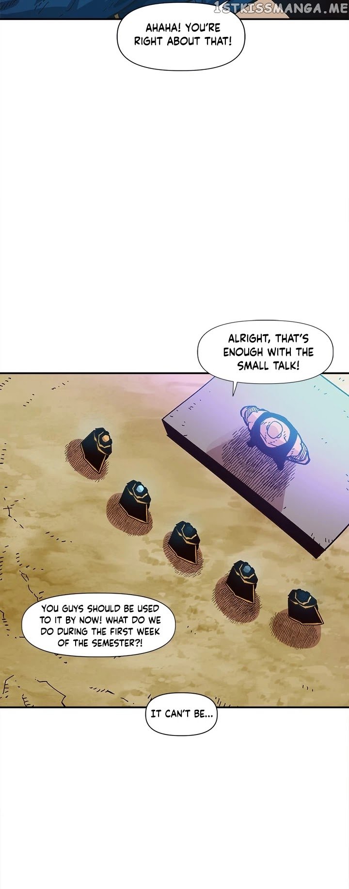 Slave B chapter 23 - page 19