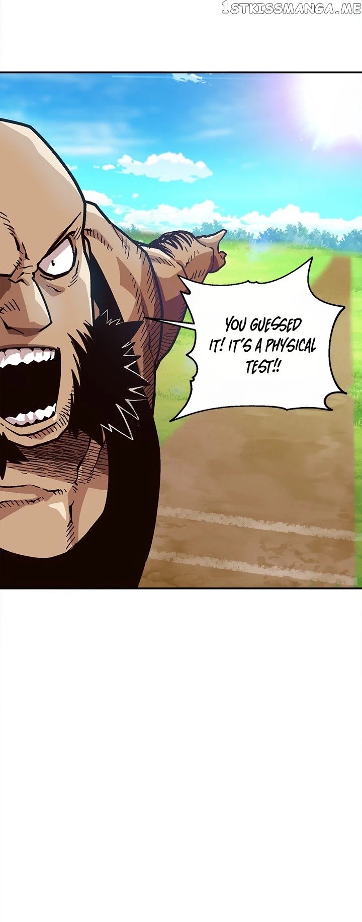 Slave B chapter 23 - page 20