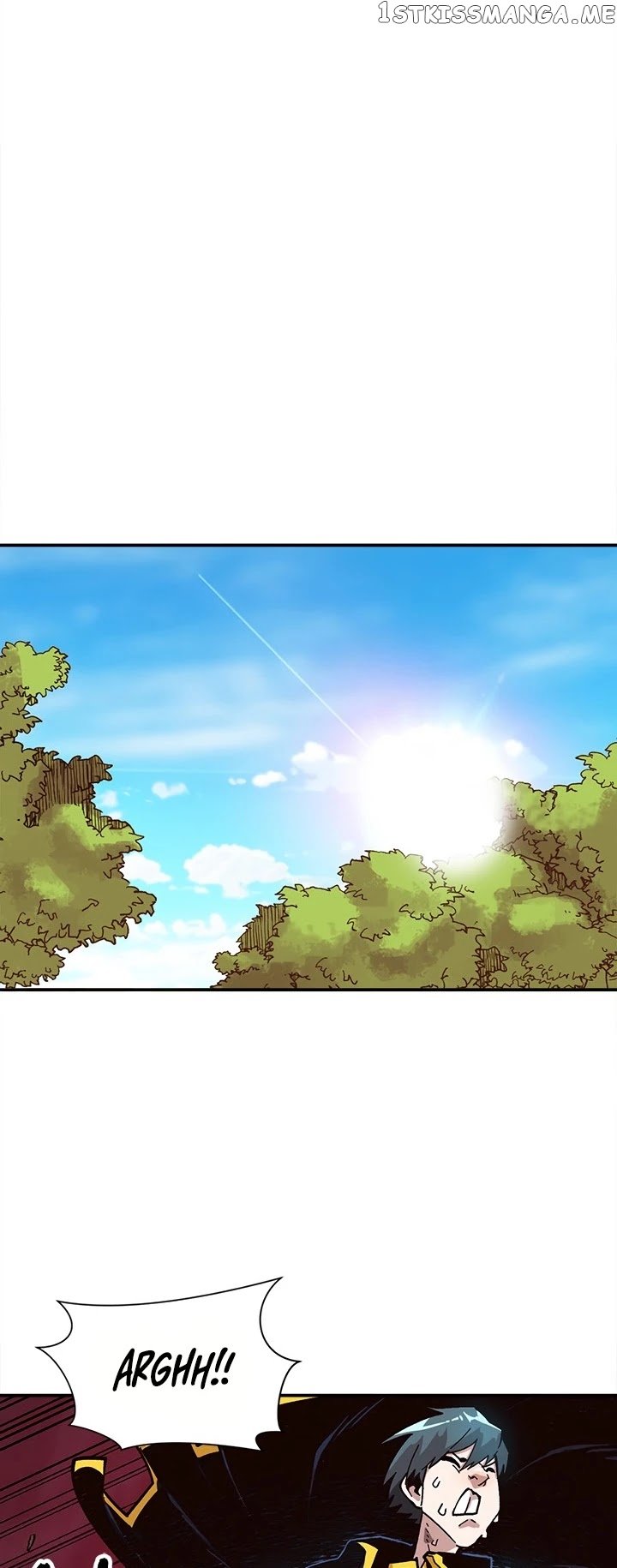 Slave B chapter 23 - page 21