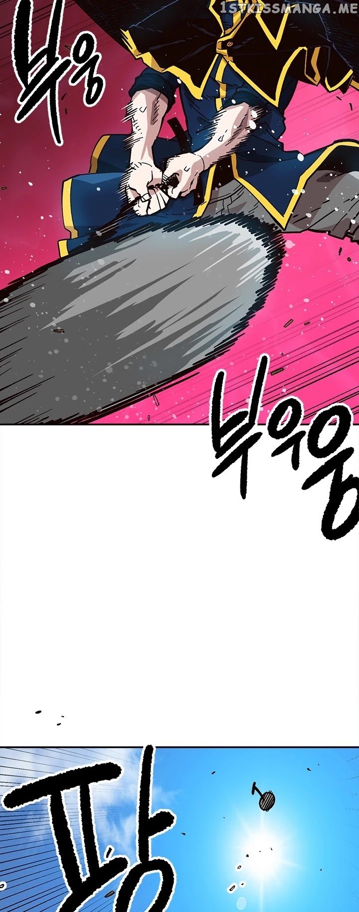 Slave B chapter 23 - page 22