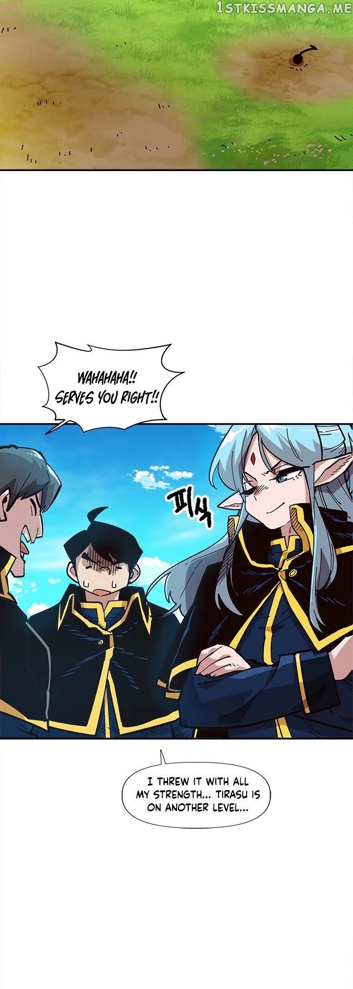 Slave B chapter 23 - page 30