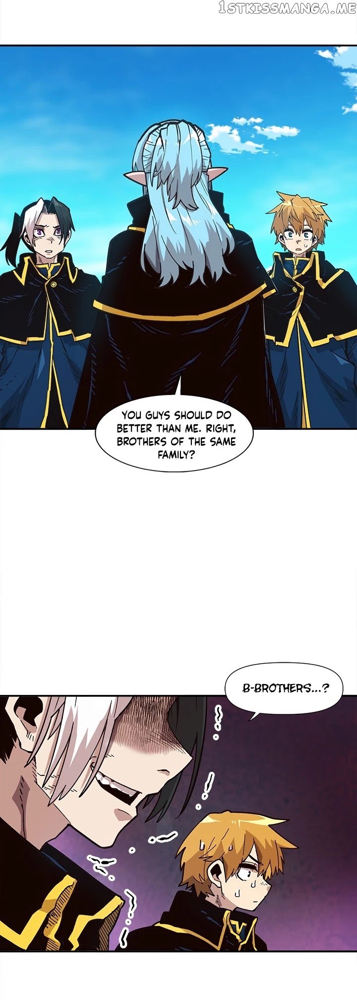 Slave B chapter 23 - page 31