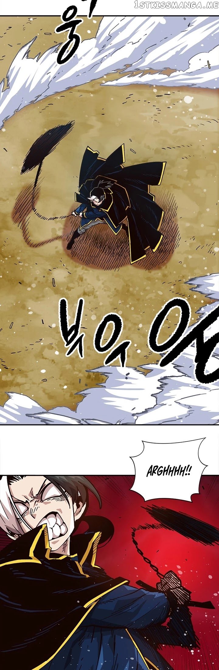 Slave B chapter 23 - page 34