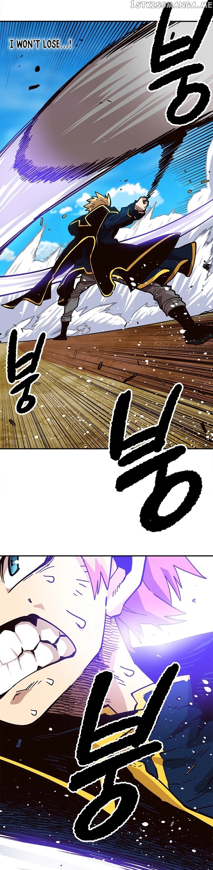 Slave B chapter 23 - page 39