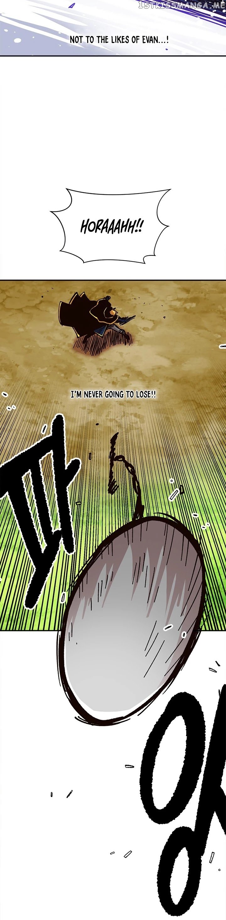 Slave B chapter 23 - page 40