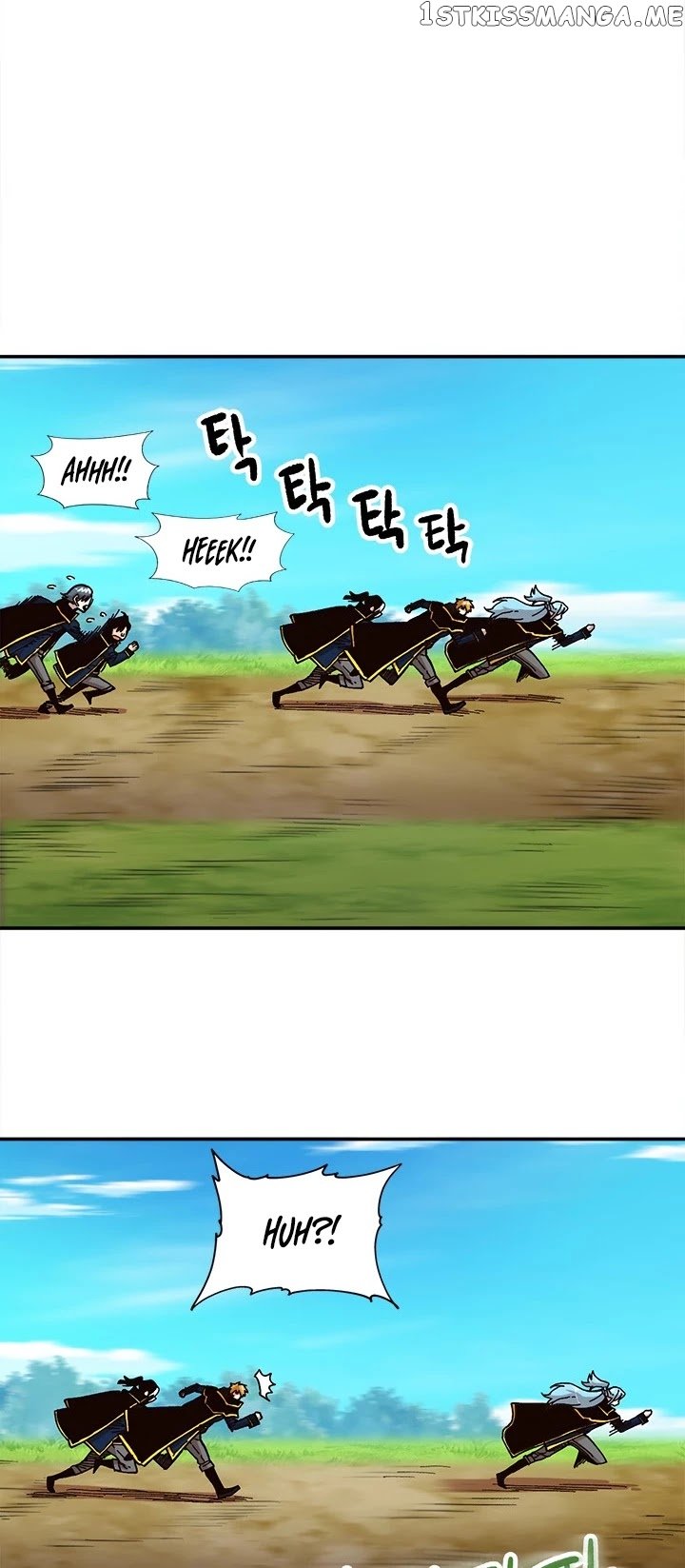 Slave B chapter 23 - page 48