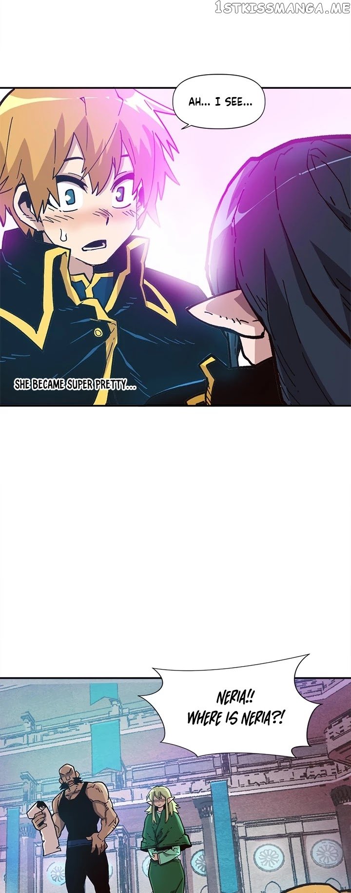 Slave B chapter 23 - page 5