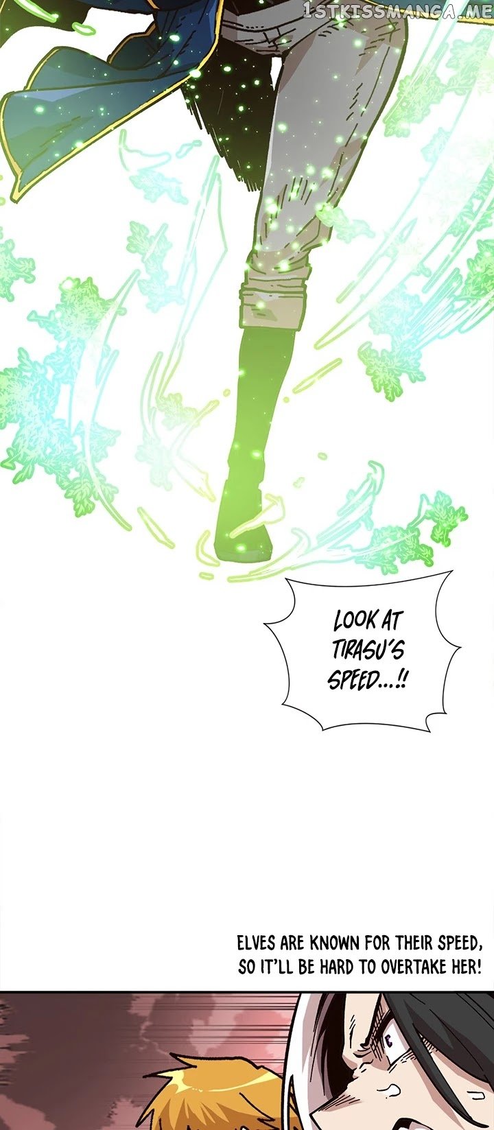 Slave B chapter 23 - page 50