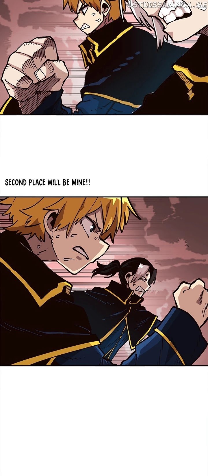Slave B chapter 23 - page 51