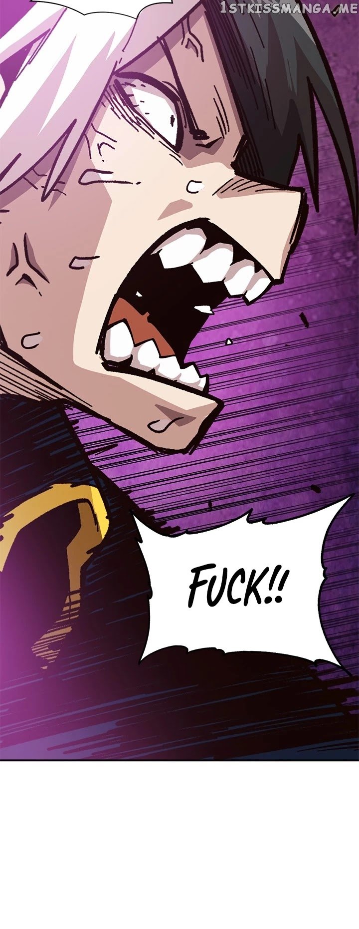 Slave B chapter 23 - page 57