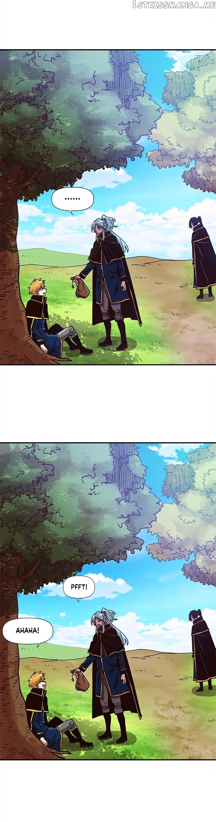 Slave B chapter 23 - page 63