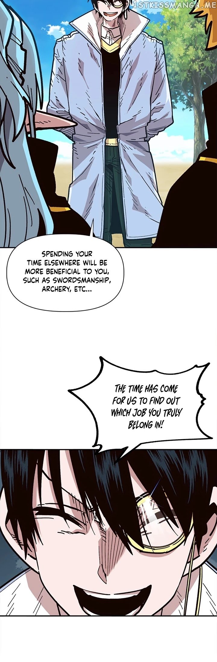 Slave B chapter 24 - page 13