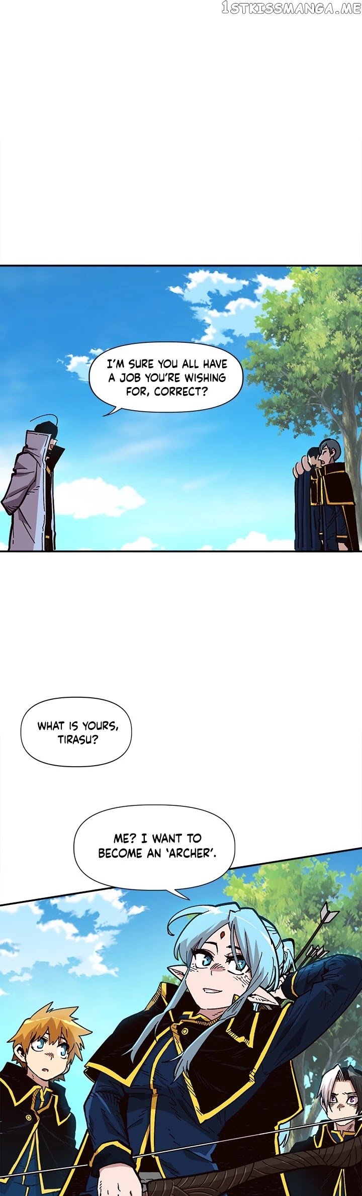 Slave B chapter 24 - page 14