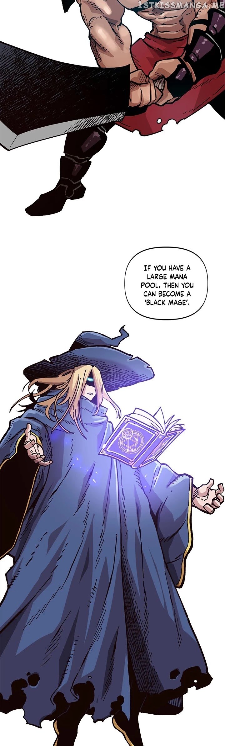 Slave B chapter 24 - page 17