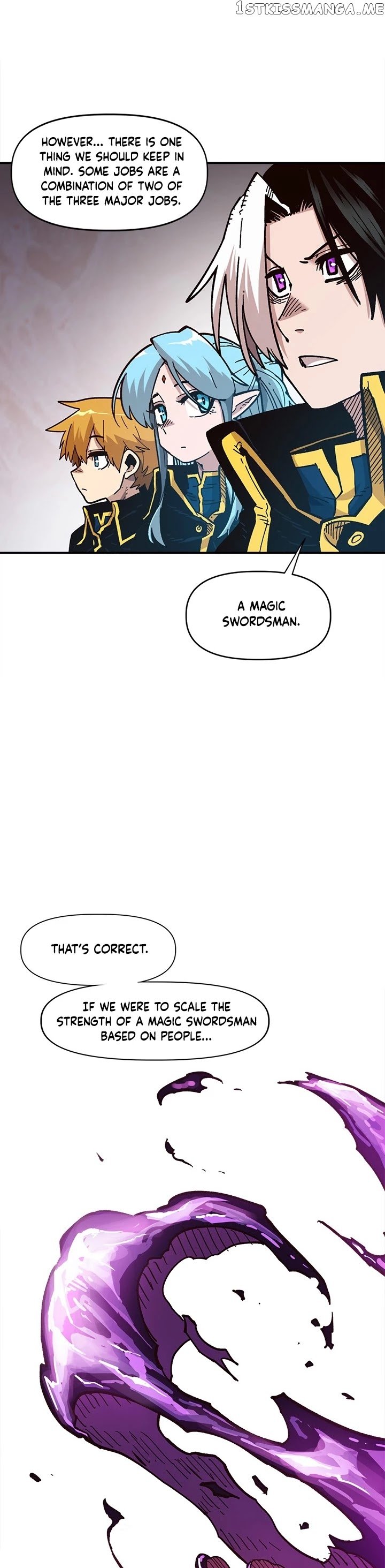 Slave B chapter 24 - page 20
