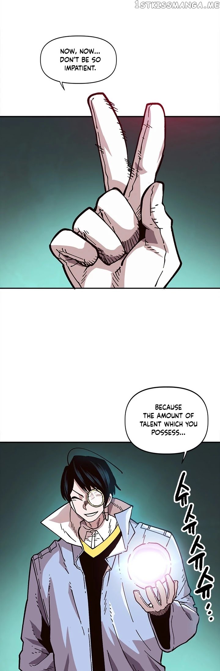 Slave B chapter 24 - page 23