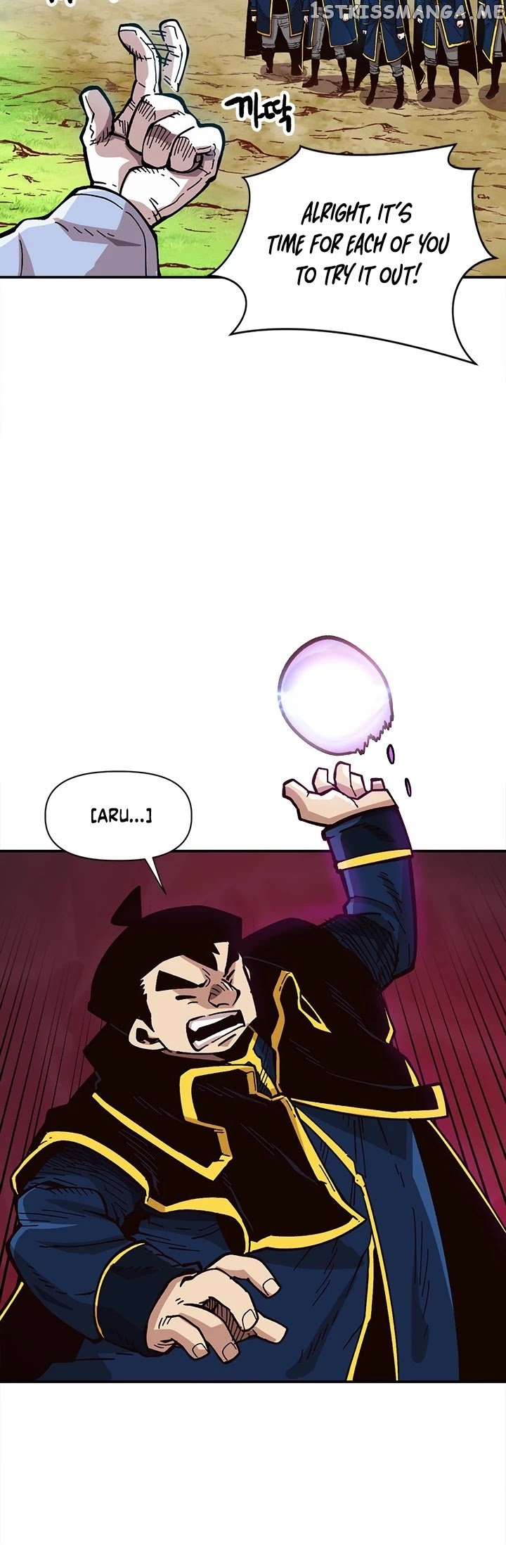 Slave B chapter 24 - page 28