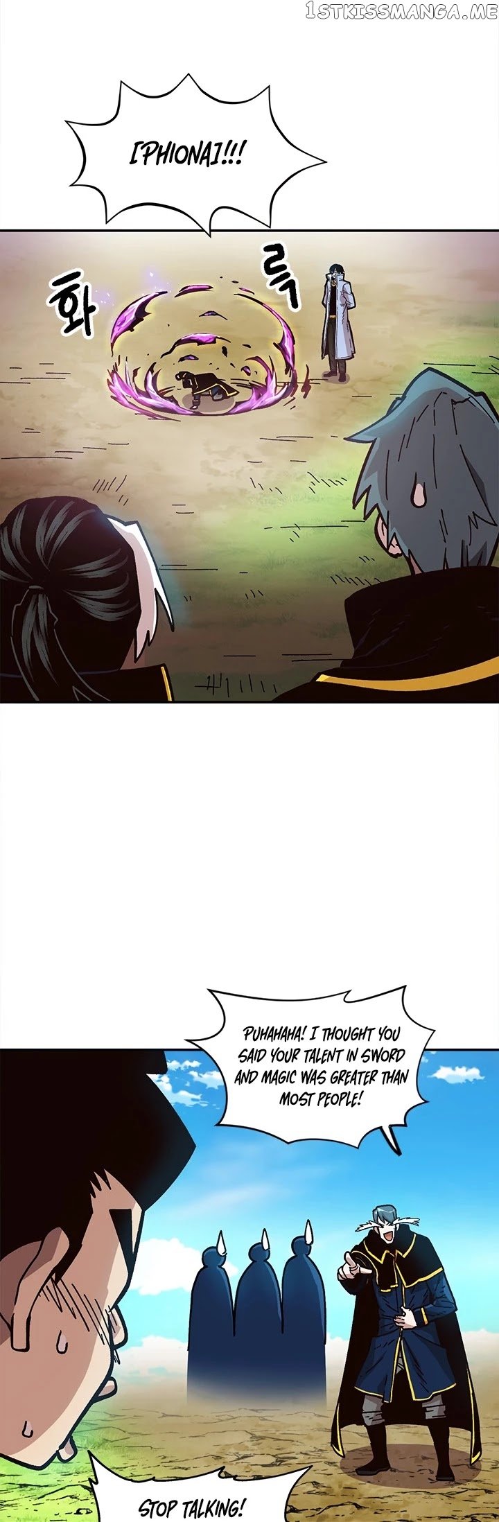 Slave B chapter 24 - page 29