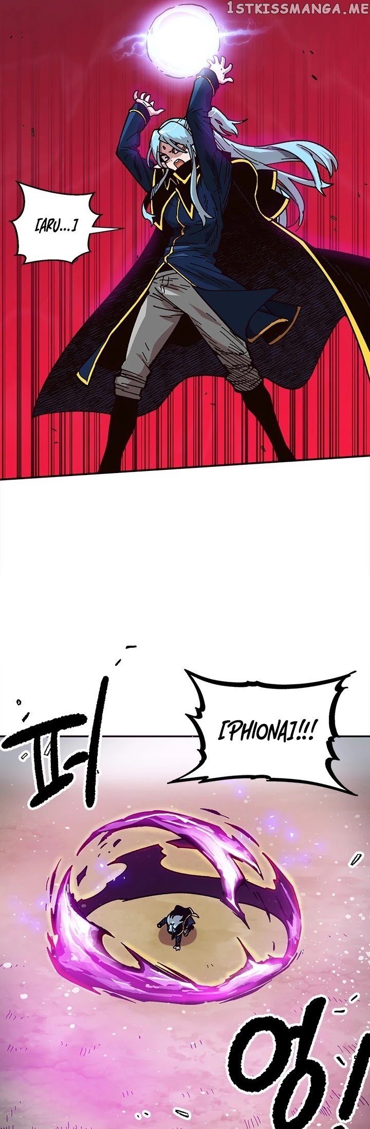 Slave B chapter 24 - page 31