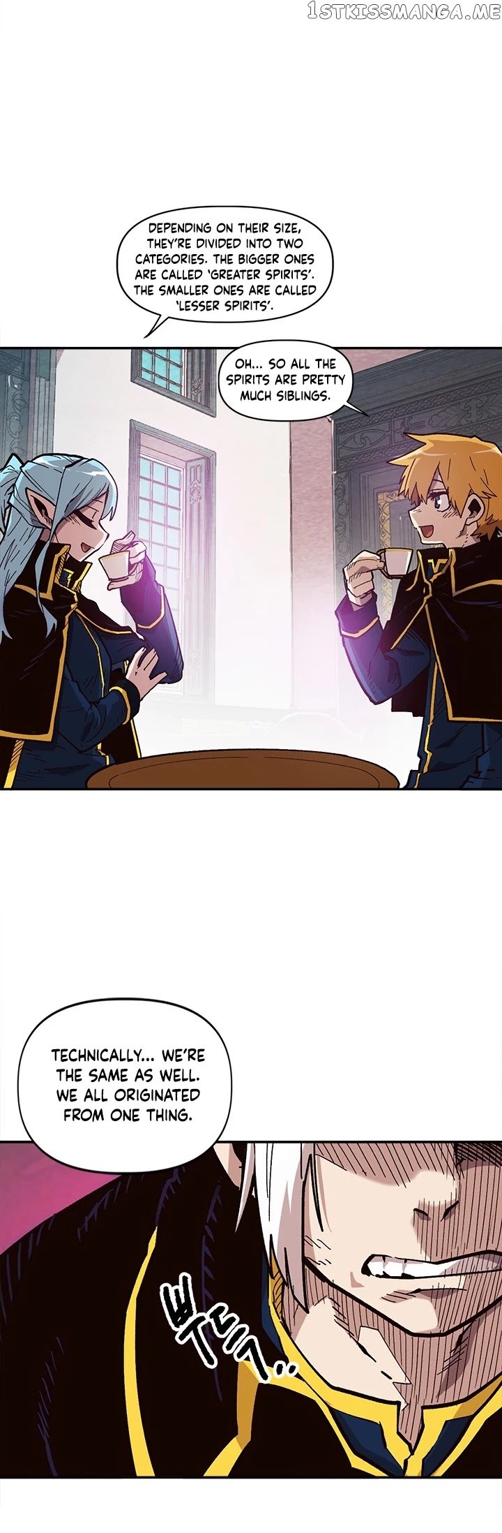 Slave B chapter 24 - page 4