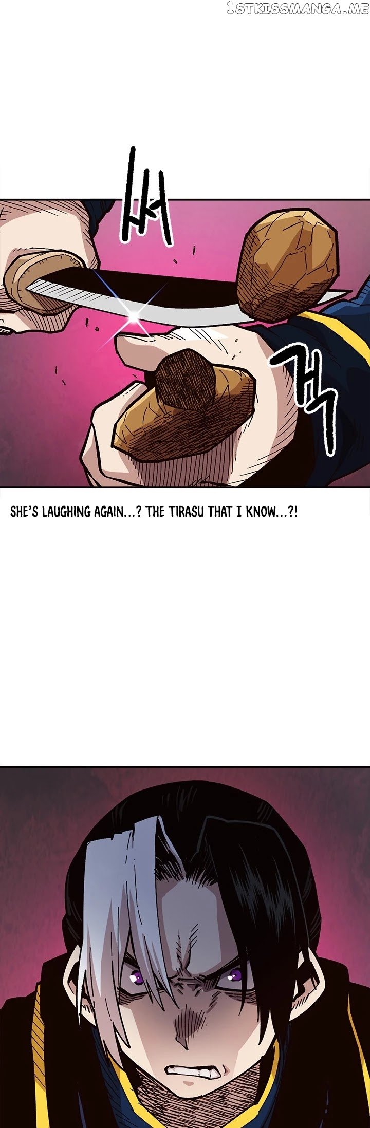 Slave B chapter 24 - page 6