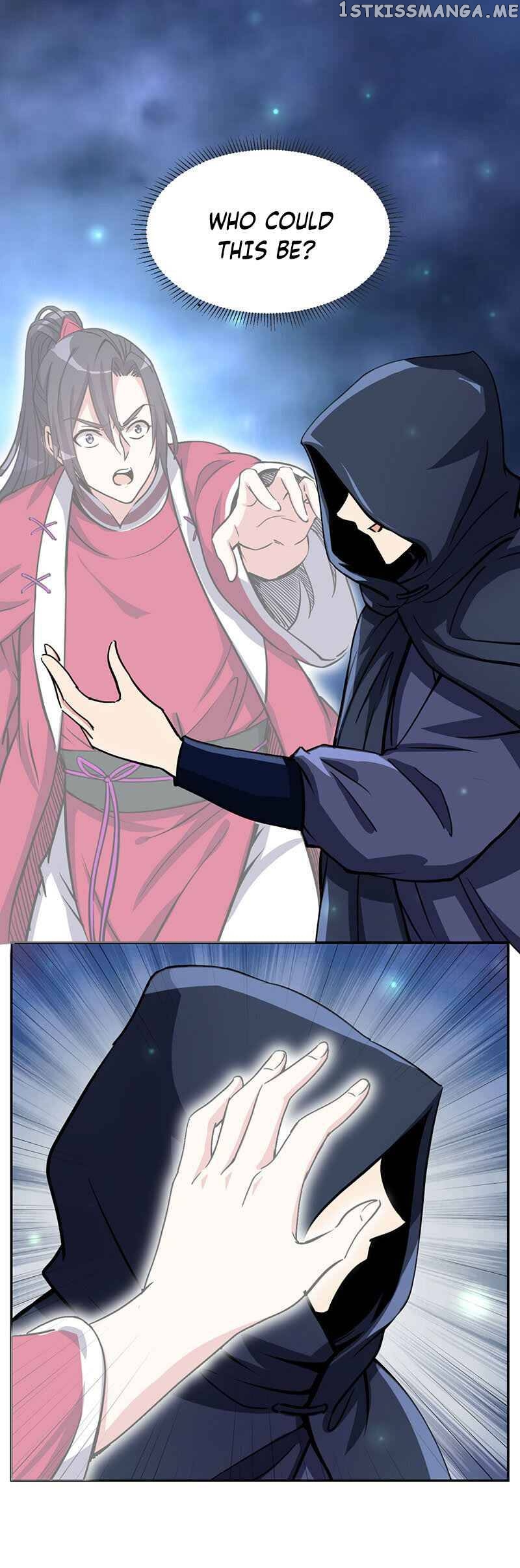 My 7 Wives Are Forcing Me To Die chapter 5 - page 3