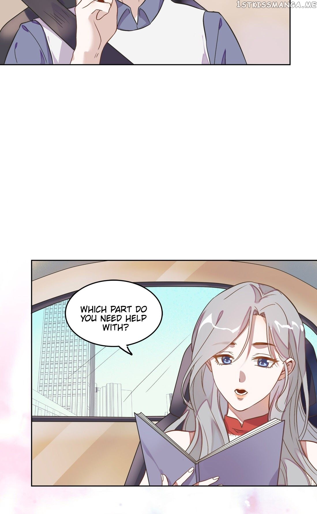 This Boy Got Me Falling Hard chapter 5 - page 18