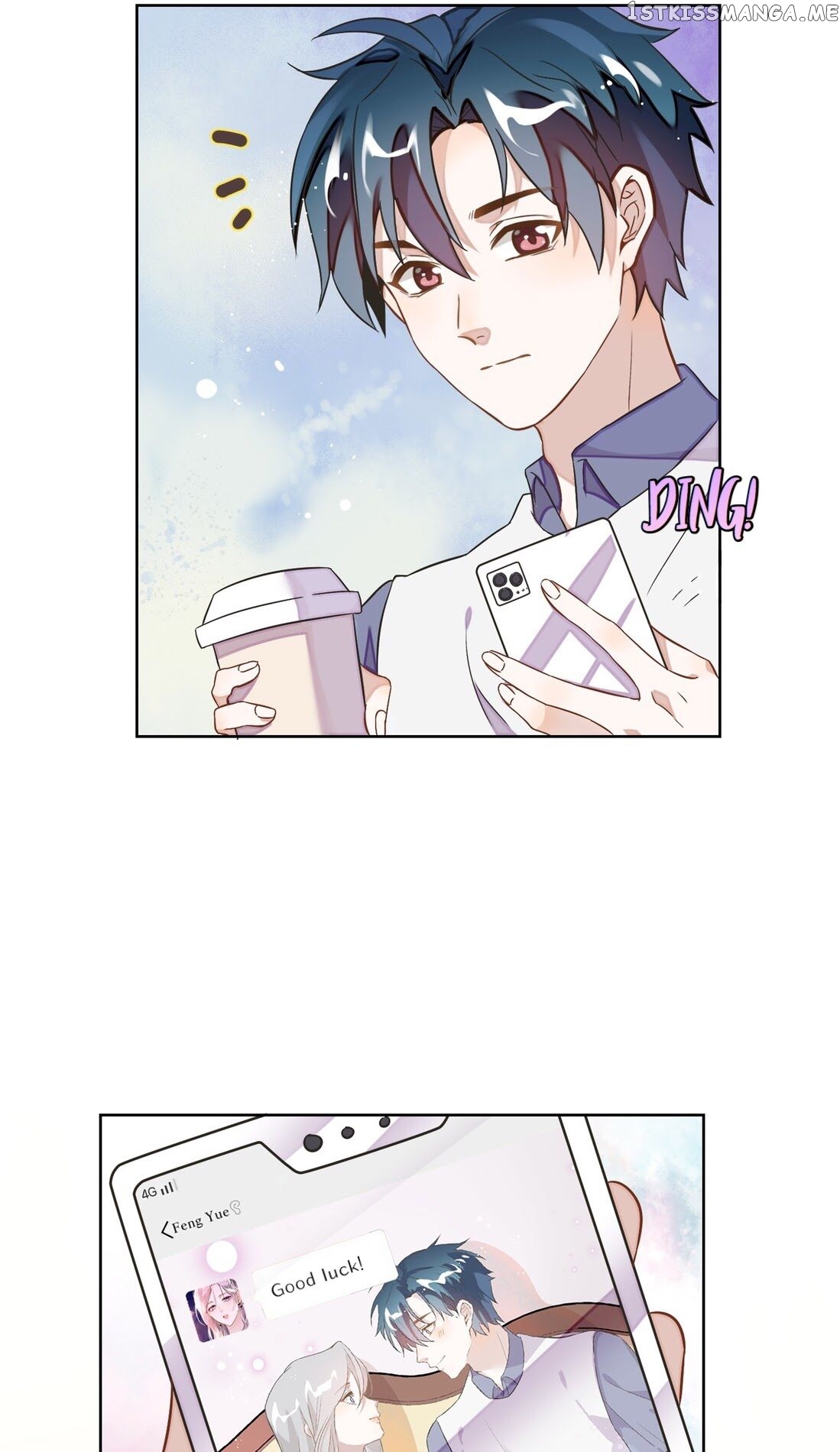 This Boy Got Me Falling Hard chapter 5 - page 29