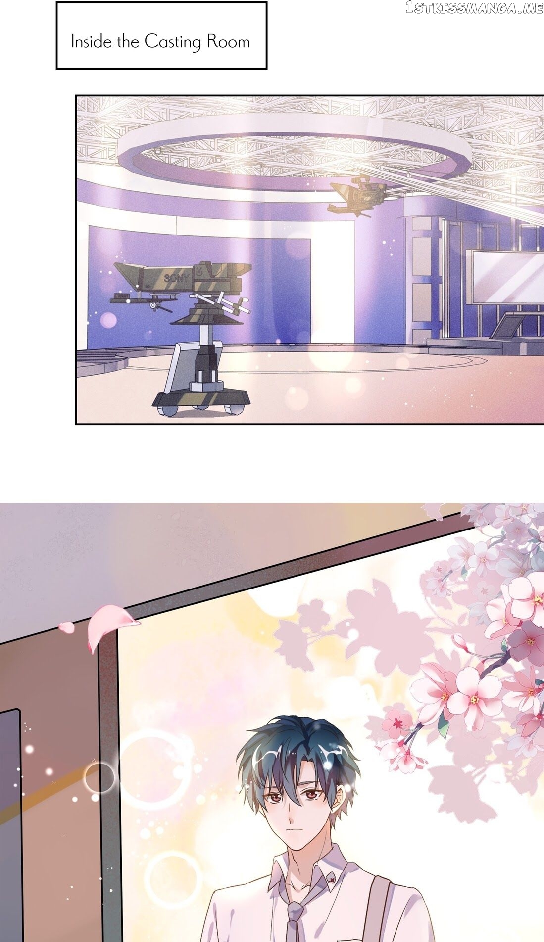 This Boy Got Me Falling Hard chapter 5 - page 31