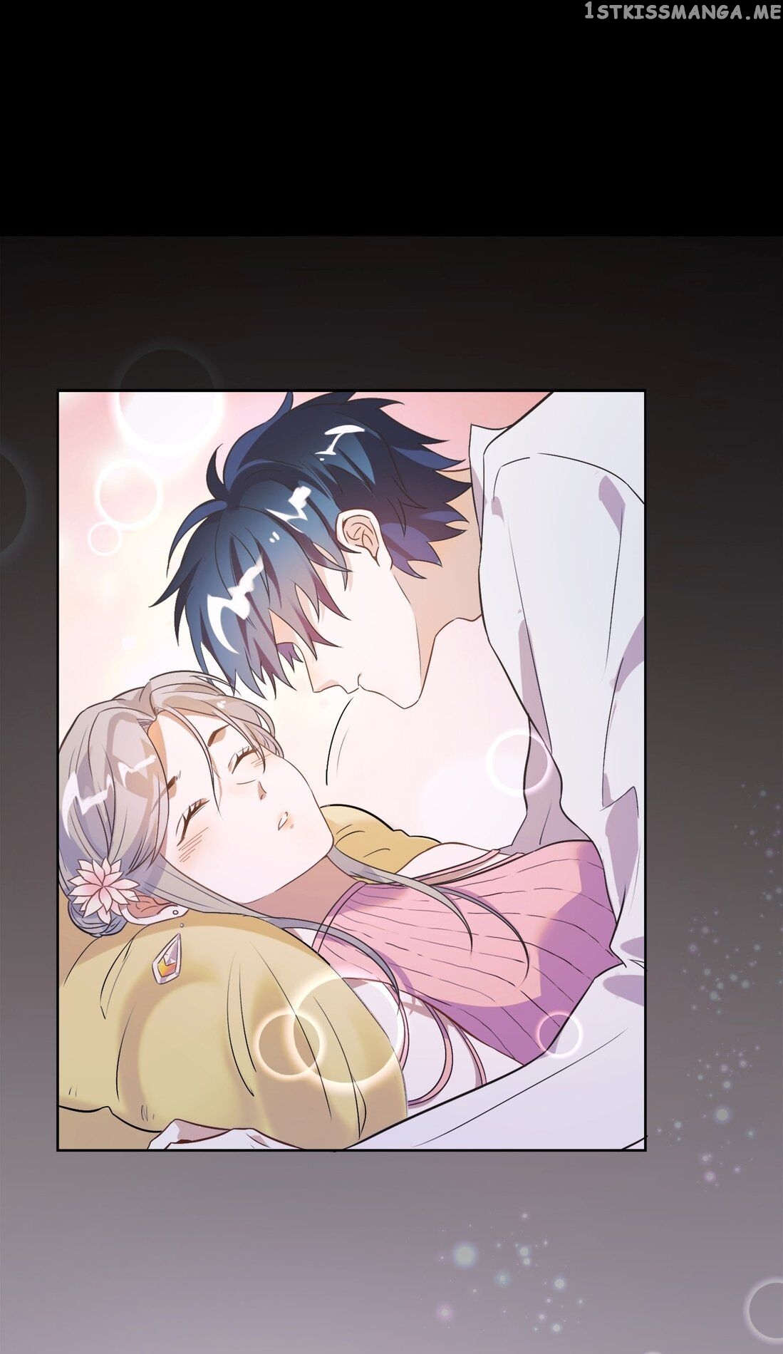 This Boy Got Me Falling Hard chapter 4 - page 11