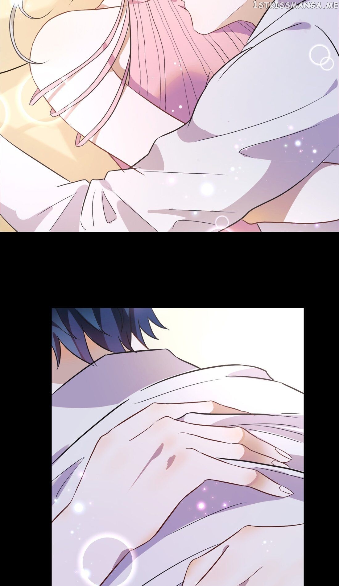 This Boy Got Me Falling Hard chapter 4 - page 13