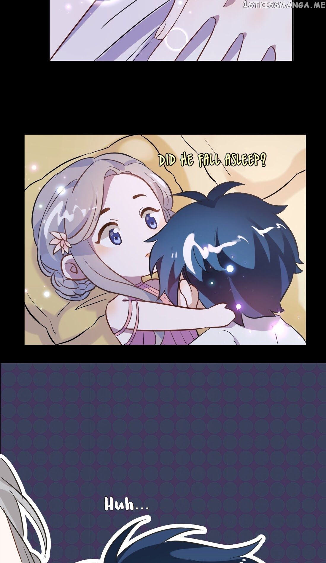 This Boy Got Me Falling Hard chapter 4 - page 14
