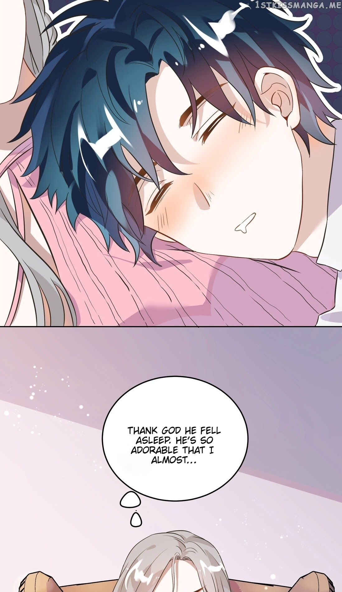This Boy Got Me Falling Hard chapter 4 - page 15