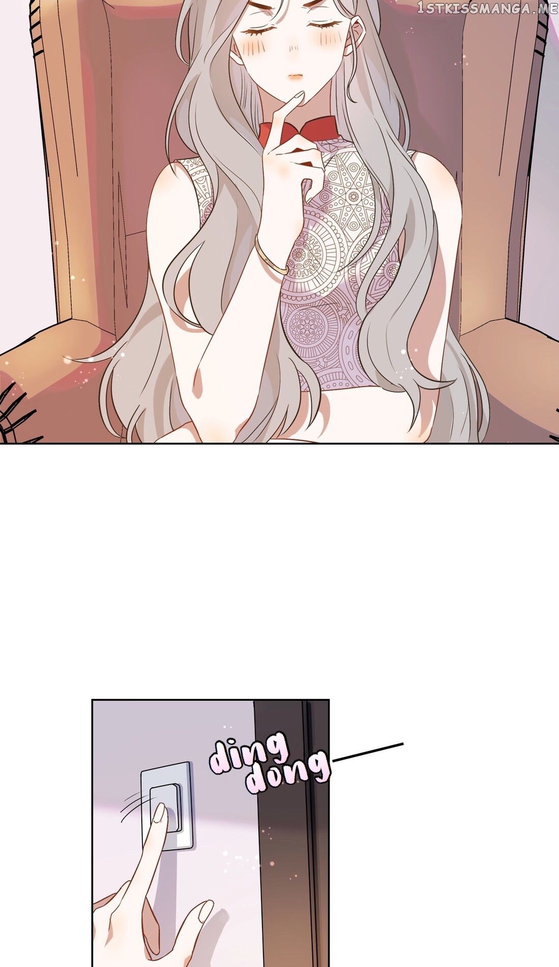 This Boy Got Me Falling Hard chapter 4 - page 16