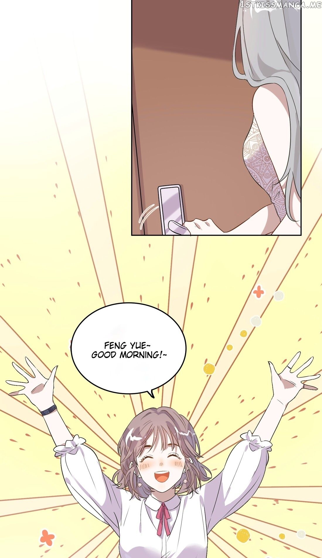 This Boy Got Me Falling Hard chapter 4 - page 18