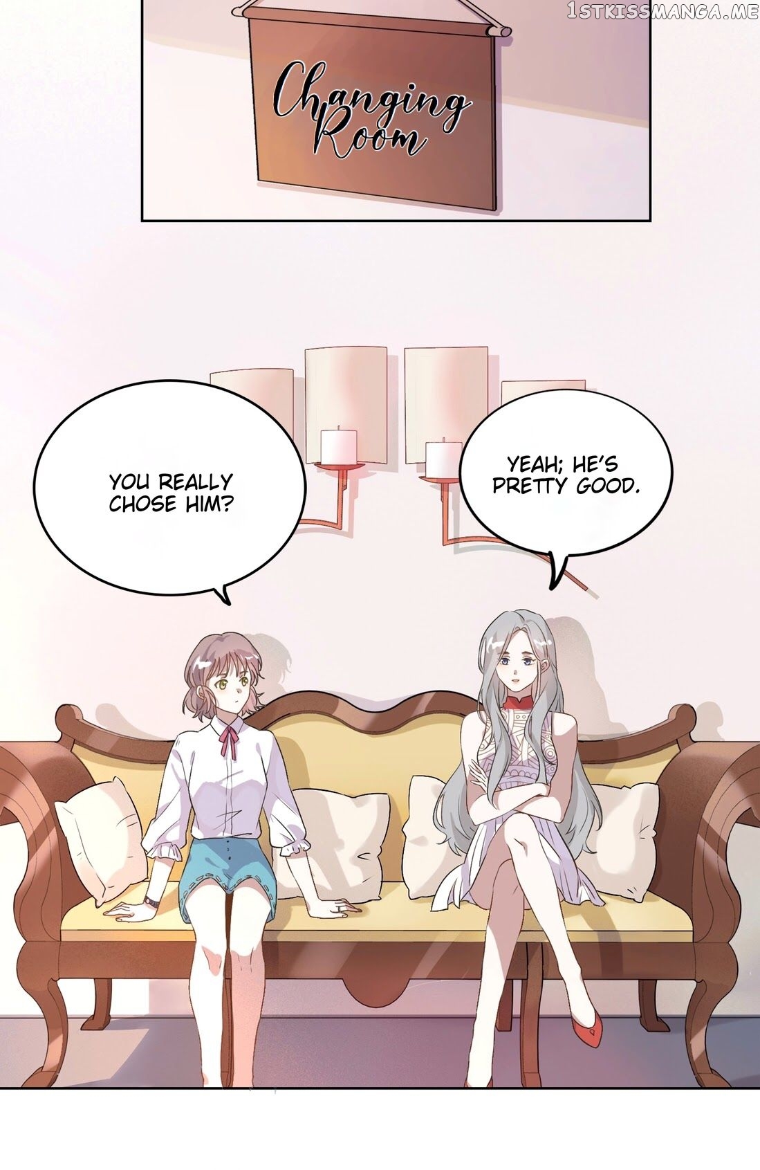 This Boy Got Me Falling Hard chapter 4 - page 24